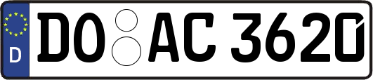 DO-AC3620