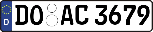 DO-AC3679