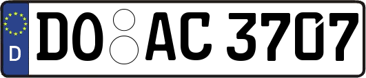 DO-AC3707