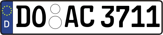 DO-AC3711