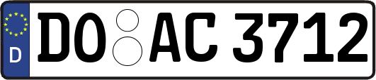 DO-AC3712