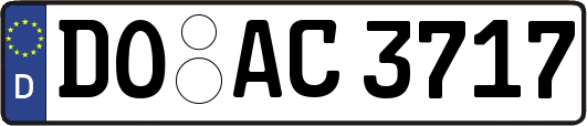 DO-AC3717