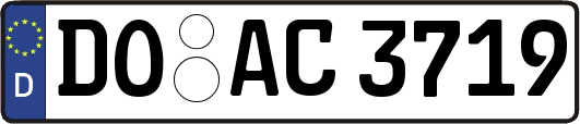 DO-AC3719