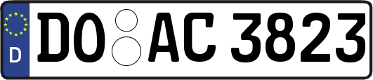 DO-AC3823