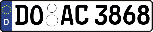 DO-AC3868