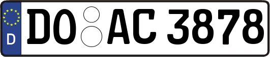 DO-AC3878