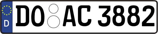 DO-AC3882