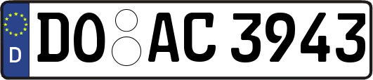 DO-AC3943