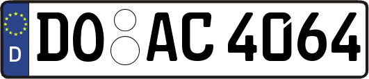 DO-AC4064