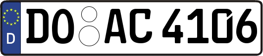 DO-AC4106