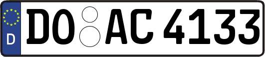 DO-AC4133