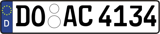DO-AC4134