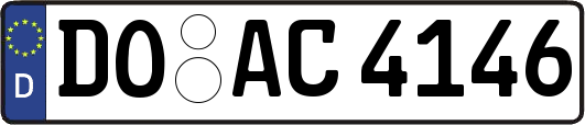 DO-AC4146
