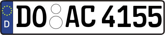 DO-AC4155