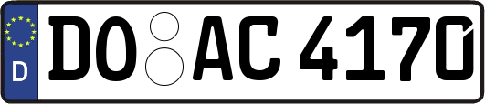 DO-AC4170