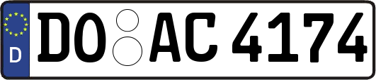 DO-AC4174