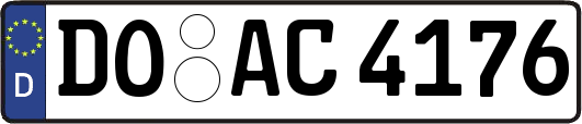DO-AC4176