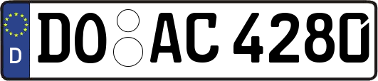 DO-AC4280