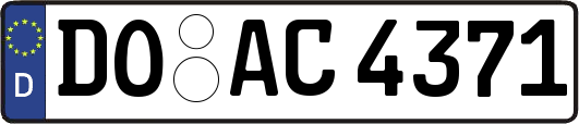 DO-AC4371