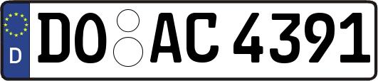 DO-AC4391
