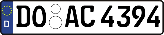 DO-AC4394