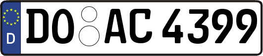 DO-AC4399