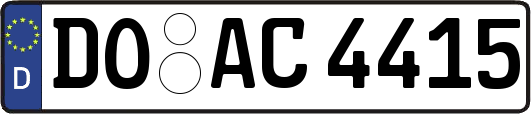 DO-AC4415
