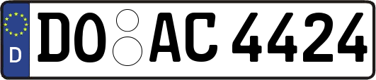 DO-AC4424