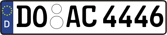 DO-AC4446