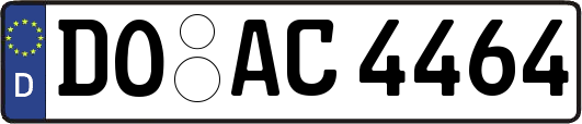 DO-AC4464