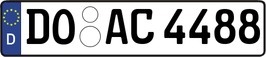 DO-AC4488