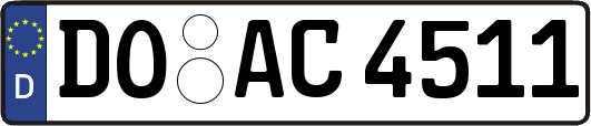DO-AC4511