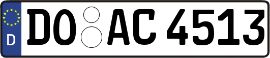 DO-AC4513