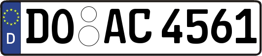 DO-AC4561