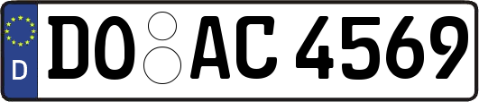 DO-AC4569