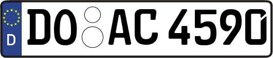 DO-AC4590