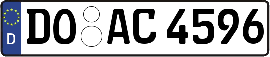 DO-AC4596