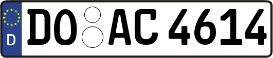 DO-AC4614