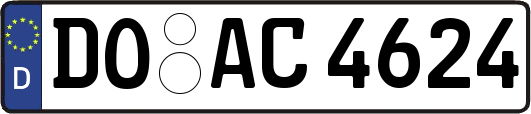 DO-AC4624