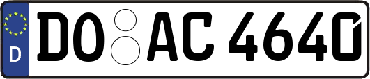 DO-AC4640