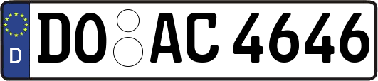DO-AC4646