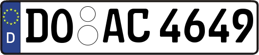 DO-AC4649