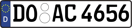 DO-AC4656