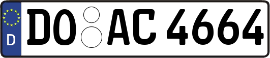 DO-AC4664