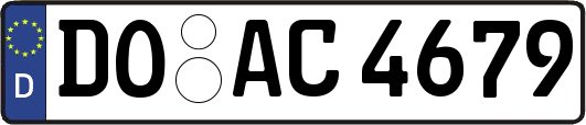 DO-AC4679