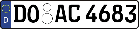 DO-AC4683