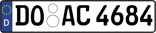 DO-AC4684