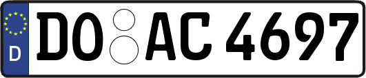 DO-AC4697
