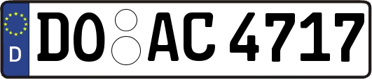 DO-AC4717
