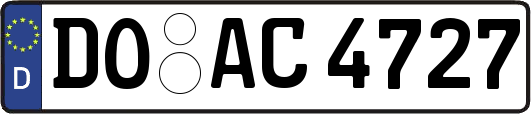 DO-AC4727